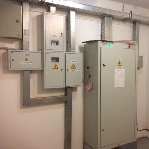 Жилой комплекс «Гауди» Жилой комплекс «Гауди»