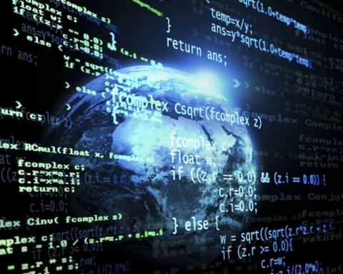 Хакеров из РФ обвиняют в атаке на энергосистему Украины