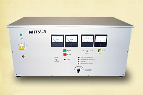 Испытание электрооборудования Испытание электрооборудования