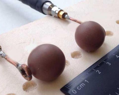 Российские ученые предложили эффективный способ беспроводной передачи энергии