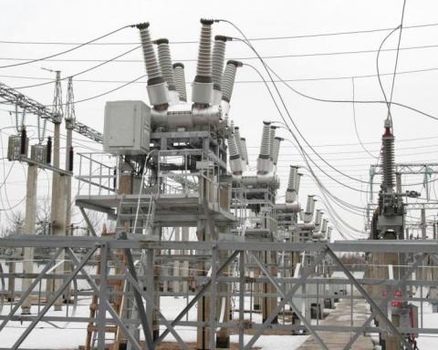 Выработка и потребление электроэнергии в Москве и Московской области выросли Выработка и потребление электроэнергии в Москве и Московской области выросли