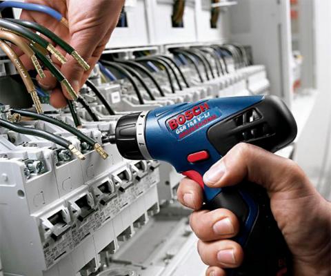 Электромонтажные работы Электромонтажные работы