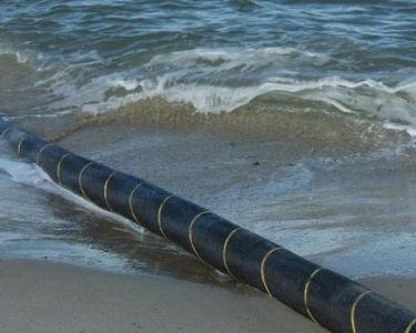 Запускается последняя нить энергомоста в Крым Запускается последняя нить энергомоста в Крым