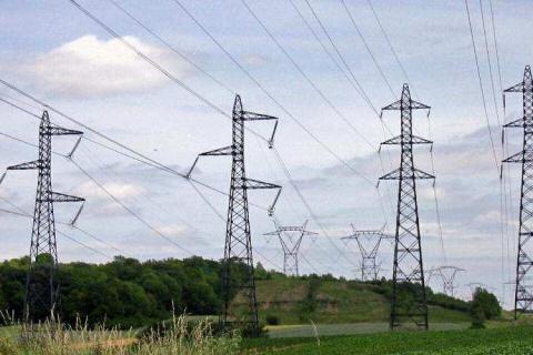 В Крыму разработают схему электроснабжения детских лагерей В Крыму разработают схему электроснабжения детских лагерей