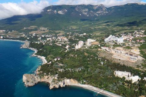 В Крыму разработают схему электроснабжения детских лагерей В Крыму разработают схему электроснабжения детских лагерей