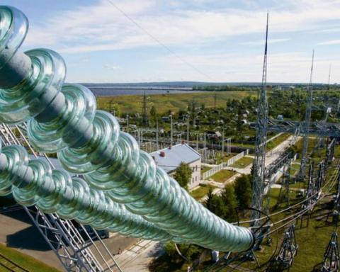 Энергодефицита в Крыму на время курортного сезона не будет Энергодефицита в Крыму на время курортного сезона не будет