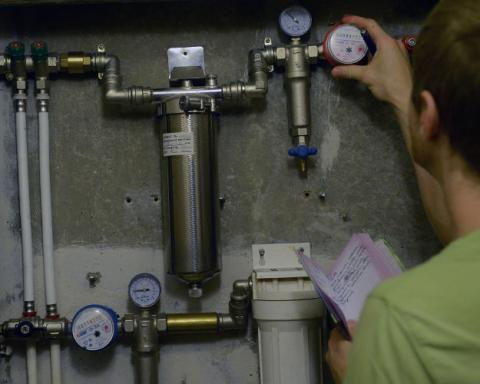 Власти Москвы уменьшили льготы на оплату электроэнергии Власти Москвы уменьшили льготы на оплату электроэнергии