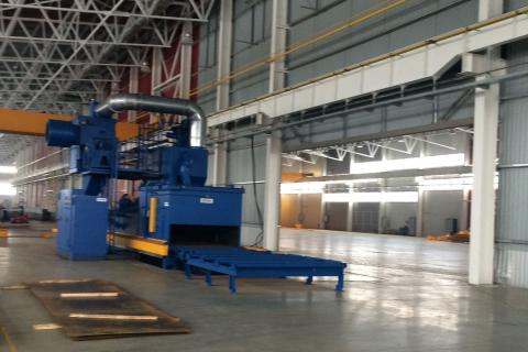 Рязанский лакокрасочный завод