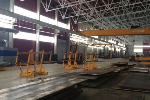 Рязанский лакокрасочный завод