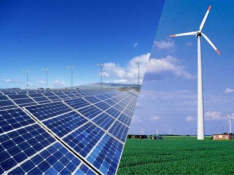 Возобновляемая энергетика опередила уголь Возобновляемая энергетика опередила уголь