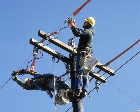 МРСК Центра на 25% увеличила объемы технического присоединения МРСК Центра на 25% увеличила объемы технического присоединения