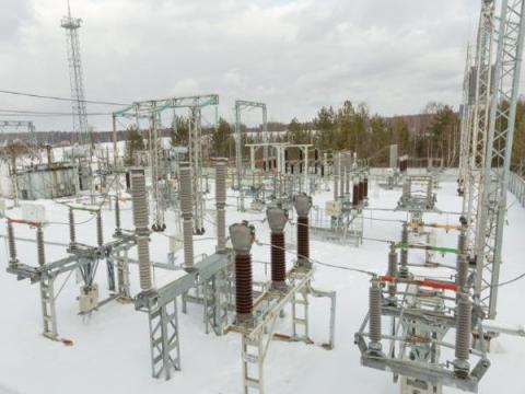 Нижновэнерго отремонтирует 35 подстанций в 2016 году Нижновэнерго отремонтирует 35 подстанций в 2016 году