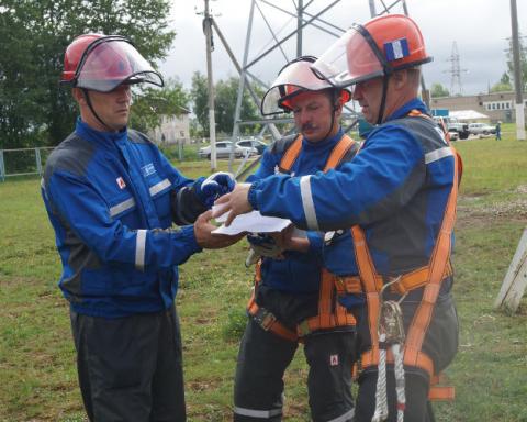 В Рязани по некоторым адресам отключают электроэнергию В Рязани по некоторым адресам отключают электроэнергию