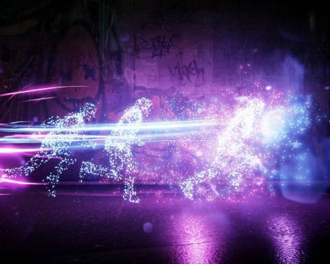 Первая в мире квантовая телепортация пройдет в Китае Первая в мире квантовая телепортация пройдет в Китае