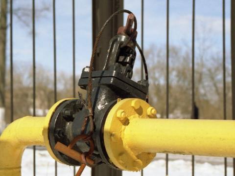 В Подмосковье увеличится скорость технического присоединения к газовым сетям В Подмосковье увеличится скорость технического присоединения к газовым сетям