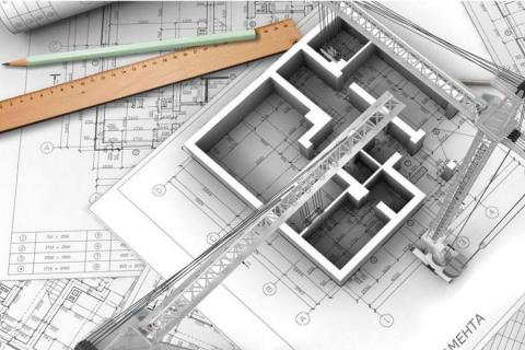 Проектирование электроснабжения