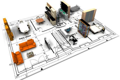 Проектирование электроснабжения