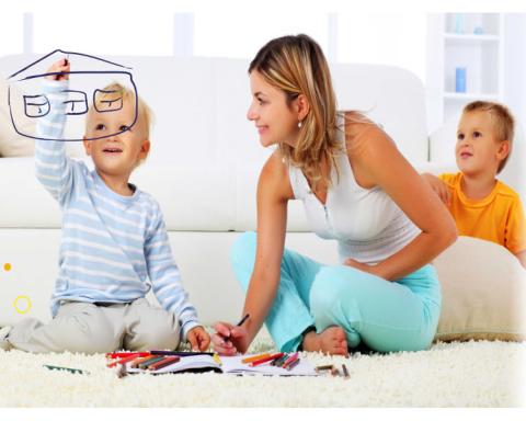 Региональный материнский капитал в Рязанской области Региональный материнский капитал в Рязанской области