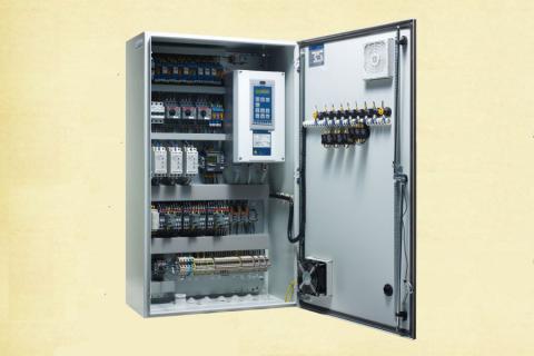 Ремонт ВРУ Ремонт ВРУ