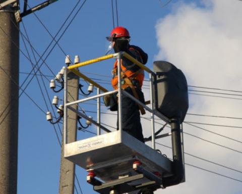 «Рязаньэнерго» ведет массовые ремонтные работы в области «Рязаньэнерго» ведет массовые ремонтные работы в области