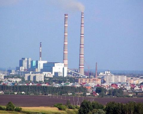 Рязанская ГРЭС потратит более шести миллионов на аренду автомобиля