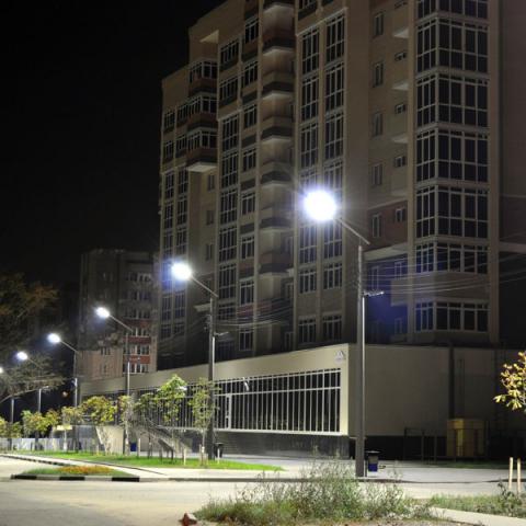 Жилой комплекс «Наш дом» на Шевченко в Рязани