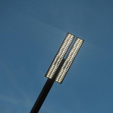 Жилой комплекс «Наш дом» на Шевченко в Рязани