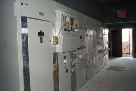 Жилой комплекс «Наш дом» на Шевченко в Рязани