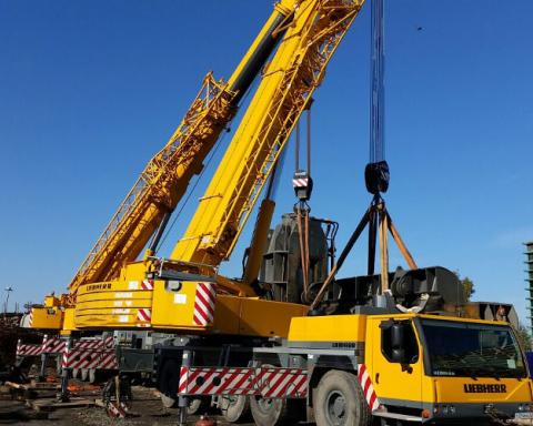 Спецтехника Спецтехника