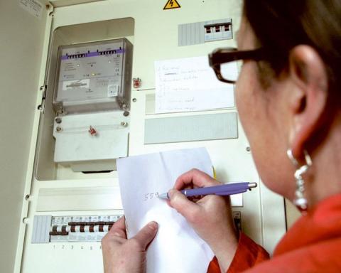 Штрафы для неплательщиков по счетам за электричество возрастут Штрафы для неплательщиков по счетам за электричество возрастут