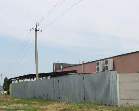 МОЭСК требует сносить постройки по суду в охранной зоне ЛЭП в Новой Москве МОЭСК требует сносить постройки по суду в охранной зоне ЛЭП в Новой Москве