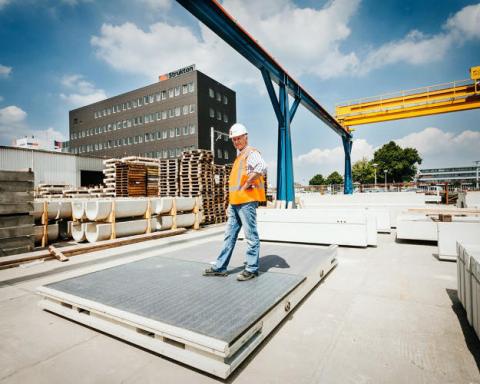 Первая в мире солнечная велодорожка за год сгенерировала 10000 кВт*ч Первая в мире солнечная велодорожка за год сгенерировала 10000 кВт*ч