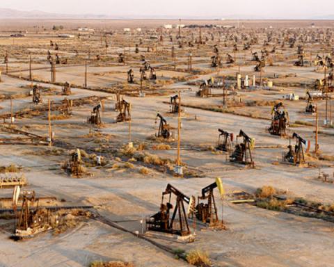 Какая связь между сланцевой нефтью и землетрясениями? Какая связь между сланцевой нефтью и землетрясениями?