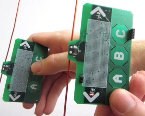 Технология передачи электричества по Wi-Fi Технология передачи электричества по Wi-Fi