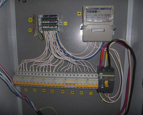 Закон «О теплоснабжении» дополнится статьей об энергонадзоре Закон «О теплоснабжении» дополнится статьей об энергонадзоре