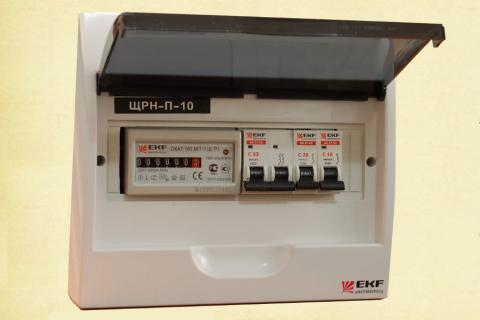 Визуальный осмотр электрооборудования Визуальный осмотр электрооборудования