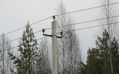 Монтаж воздушных и кабельных линий 0.4 – 10 кВ Монтаж воздушных и кабельных линий 0.4 – 10 кВ