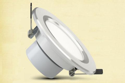 Замена освещения Замена освещения