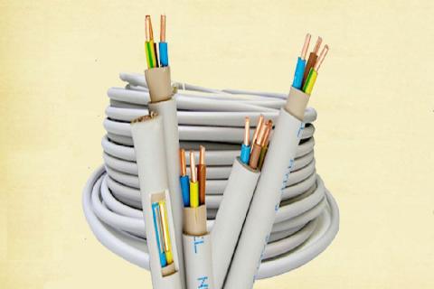 Замена проводки Замена проводки