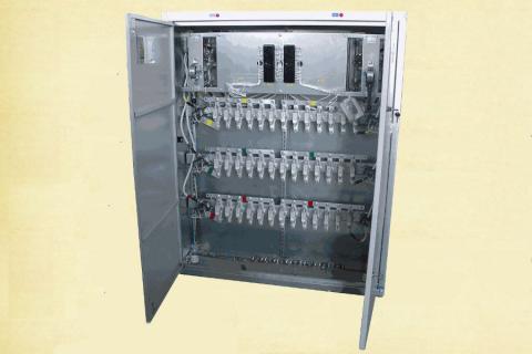 Обслуживание электрооборудования Обслуживание электрооборудования