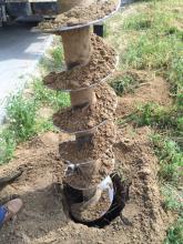 Мурмино - освещение автодороги Мурмино - освещение автодороги