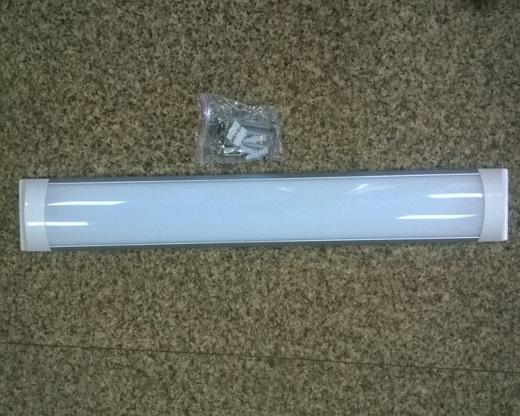 Новые энергоэффективные светодиодные накладные светильники ДПО ТМ КОМТЕХ