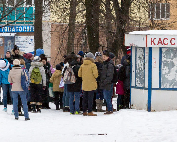 «Все на каток!» - вход бесплатный