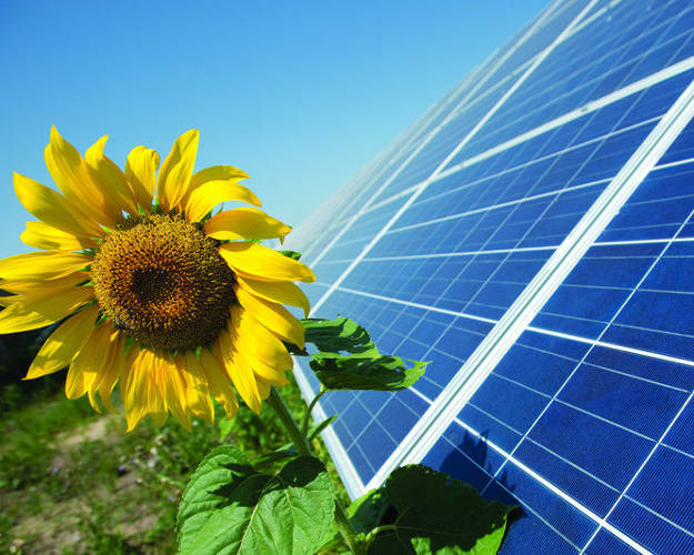 «Зеленая» энергетика станет конкурентом нефти и газа к 2020 году