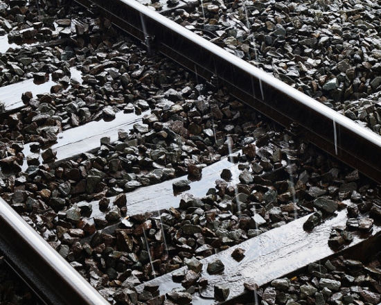 Железнодорожный переезд под Рязанью на 185 км перекроют на 2 дня